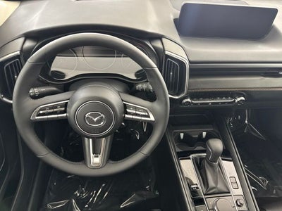 2026 Mazda Mazda CX-50 Hybrid Premium Plus