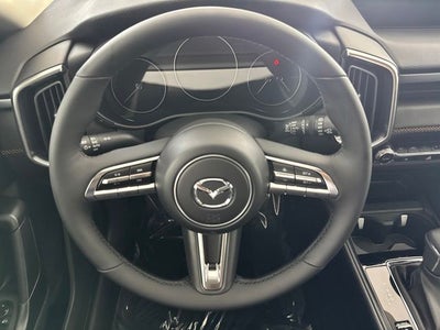2026 Mazda Mazda CX-50 Hybrid Premium Plus