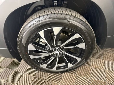 2026 Mazda Mazda CX-50 Hybrid Premium Plus