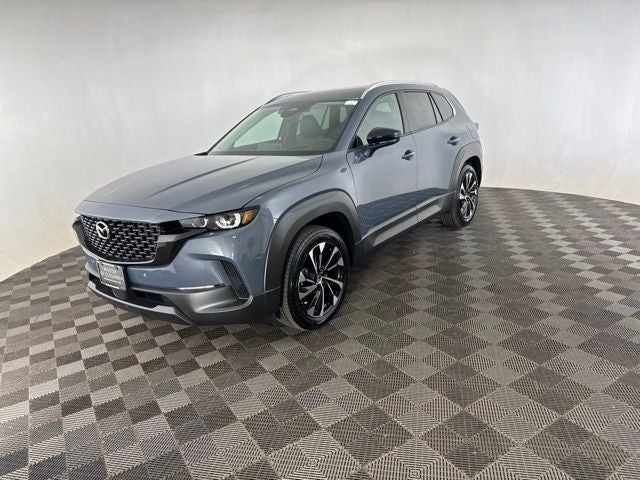 2026 Mazda Mazda CX-50 Hybrid Premium Plus