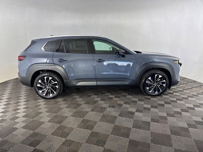 2026 Mazda Mazda CX-50 Hybrid Premium Plus