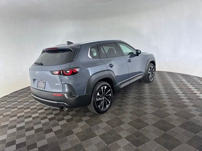 2026 Mazda Mazda CX-50 Hybrid Premium Plus