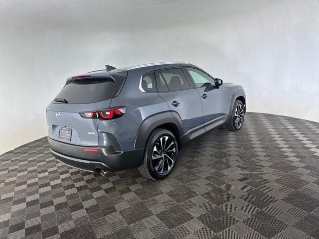 2026 Mazda Mazda CX-50 Hybrid Premium Plus