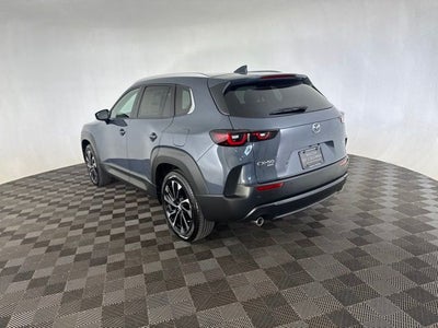 2026 Mazda Mazda CX-50 Hybrid Premium Plus