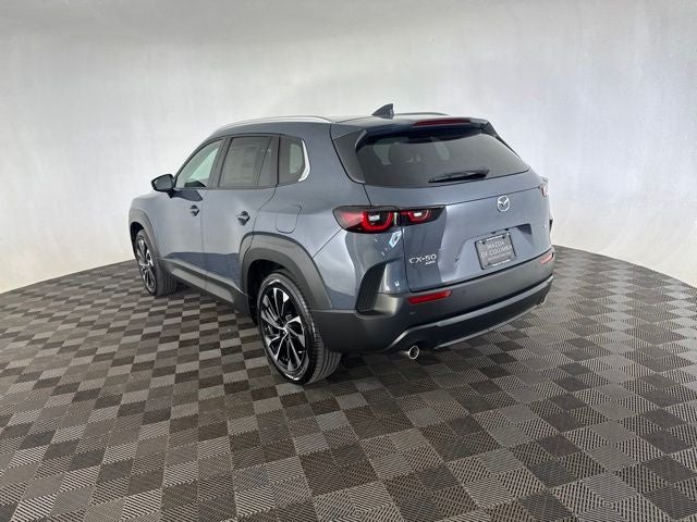 2026 Mazda Mazda CX-50 Hybrid Premium Plus