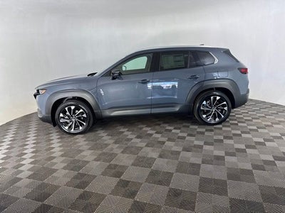 2026 Mazda Mazda CX-50 Hybrid Premium Plus