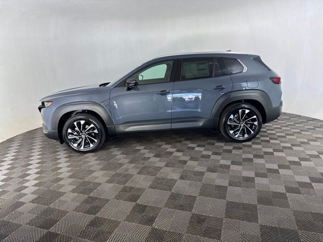 2026 Mazda Mazda CX-50 Hybrid Premium Plus