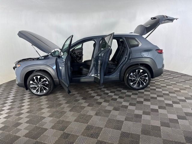 2026 Mazda Mazda CX-50 Hybrid Premium Plus
