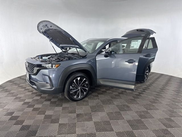 2025 Mazda Mazda CX-50 Hybrid Premium Plus