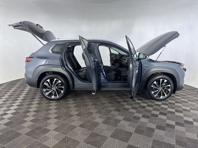 2025 Mazda Mazda CX-50 Hybrid Premium Plus