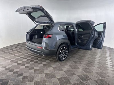 2025 Mazda Mazda CX-50 Hybrid Premium Plus