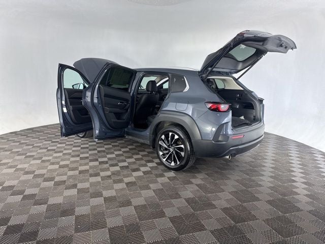2025 Mazda Mazda CX-50 Hybrid Premium Plus