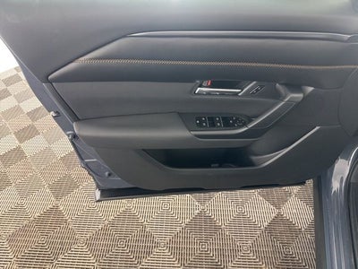 2025 Mazda Mazda CX-50 Hybrid Premium Plus