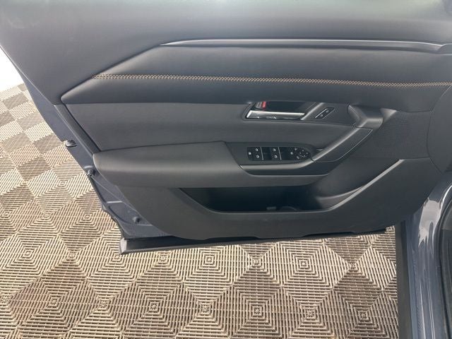 2025 Mazda Mazda CX-50 Hybrid Premium Plus