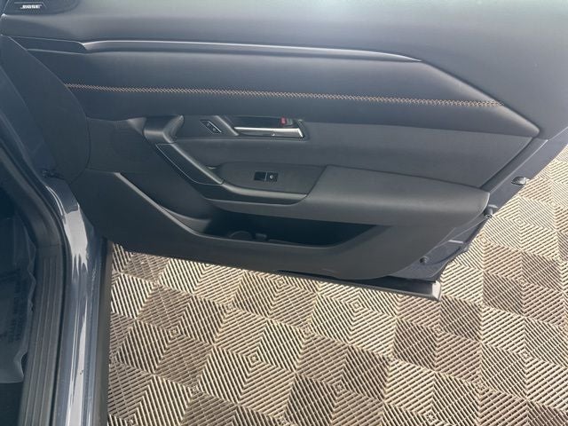 2025 Mazda Mazda CX-50 Hybrid Premium Plus