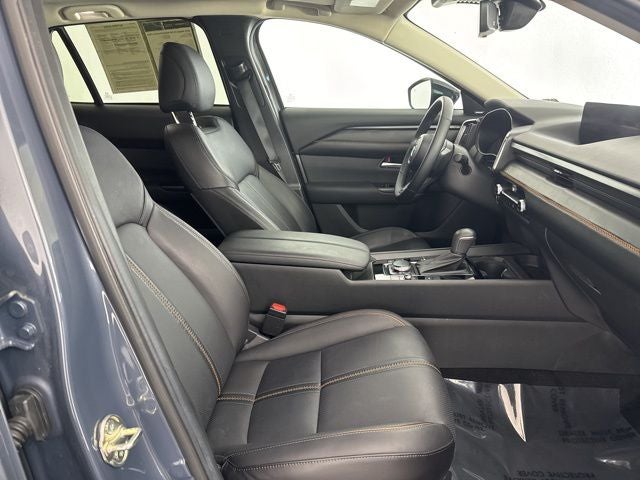 2025 Mazda Mazda CX-50 Hybrid Premium Plus