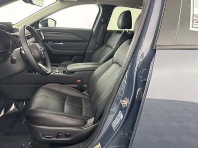2025 Mazda Mazda CX-50 Hybrid Premium Plus