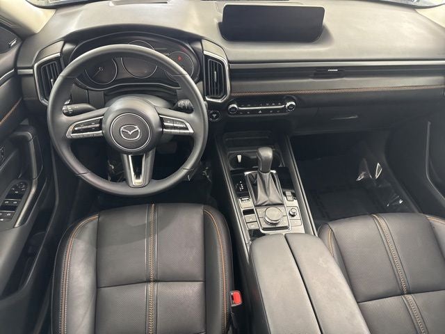 2025 Mazda Mazda CX-50 Hybrid Premium Plus