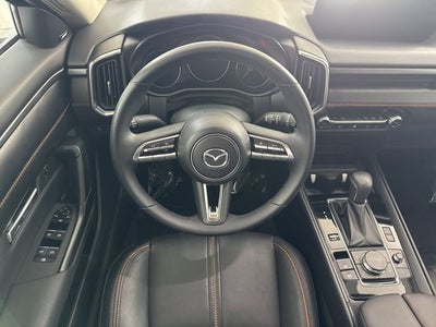2025 Mazda Mazda CX-50 Hybrid Premium Plus
