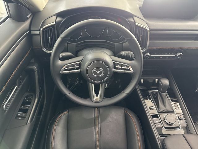 2025 Mazda Mazda CX-50 Hybrid Premium Plus