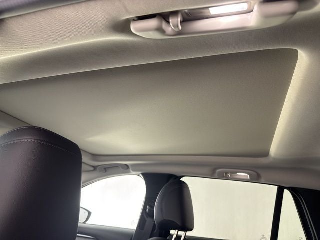 2025 Mazda Mazda CX-50 Hybrid Premium Plus