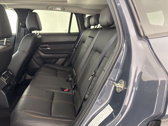 2025 Mazda Mazda CX-50 Hybrid Premium Plus