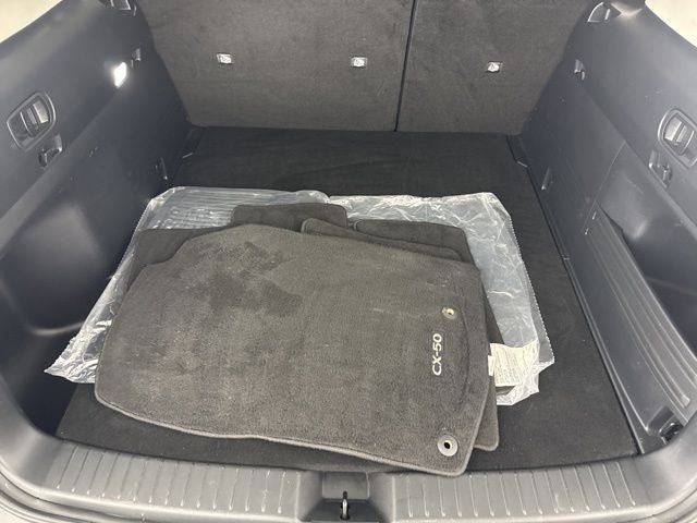 2025 Mazda Mazda CX-50 Hybrid Premium Plus