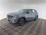 2025 Mazda Mazda CX-50 Hybrid Premium Plus
