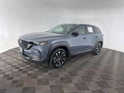 2025 Mazda Mazda CX-50 Hybrid Premium Plus