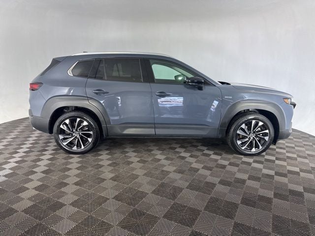 2025 Mazda Mazda CX-50 Hybrid Premium Plus