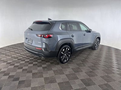2025 Mazda Mazda CX-50 Hybrid Premium Plus