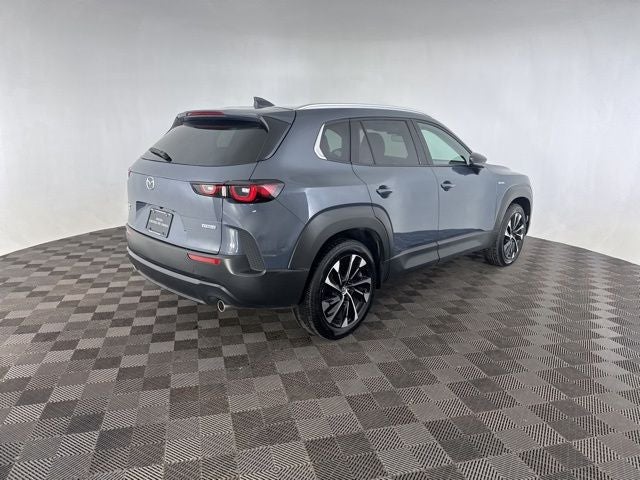 2025 Mazda Mazda CX-50 Hybrid Premium Plus