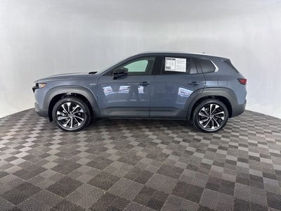 2025 Mazda Mazda CX-50 Hybrid Premium Plus