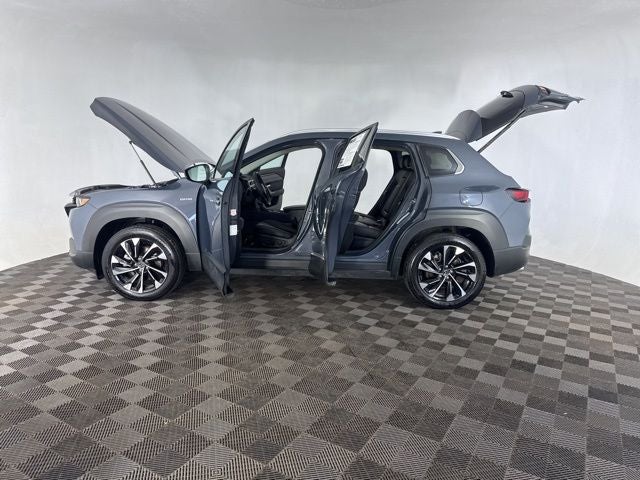 2025 Mazda Mazda CX-50 Hybrid Premium Plus