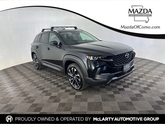 2026 Mazda Mazda CX-50 Hybrid Premium Plus
