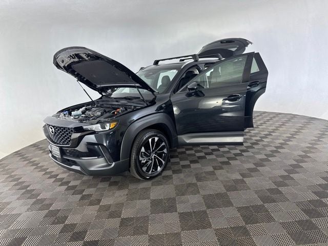 2026 Mazda Mazda CX-50 Hybrid Premium Plus