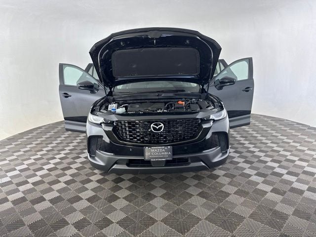 2026 Mazda Mazda CX-50 Hybrid Premium Plus
