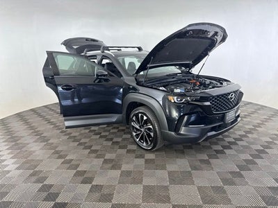 2026 Mazda Mazda CX-50 Hybrid Premium Plus