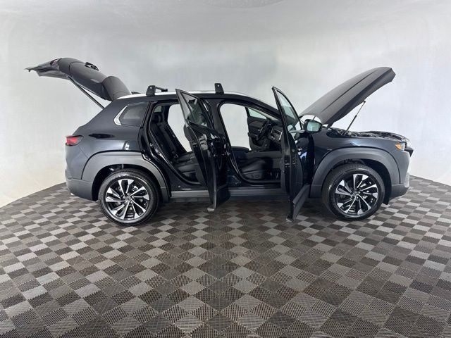 2026 Mazda Mazda CX-50 Hybrid Premium Plus