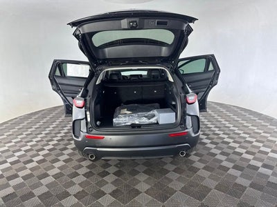 2026 Mazda Mazda CX-50 Hybrid Premium Plus