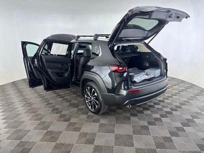 2026 Mazda Mazda CX-50 Hybrid Premium Plus