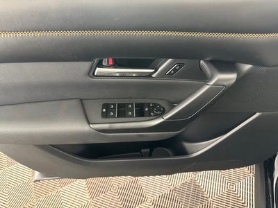 2026 Mazda Mazda CX-50 Hybrid Premium Plus