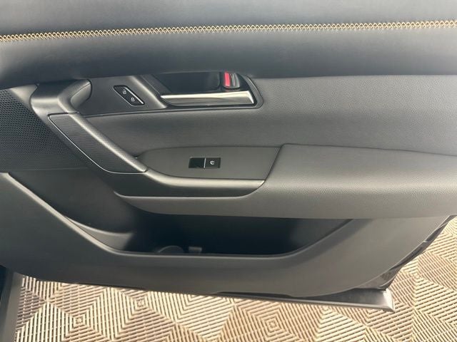2026 Mazda Mazda CX-50 Hybrid Premium Plus