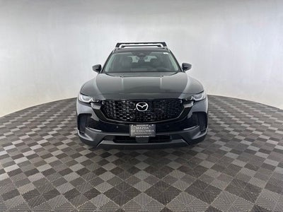 2026 Mazda Mazda CX-50 Hybrid Premium Plus