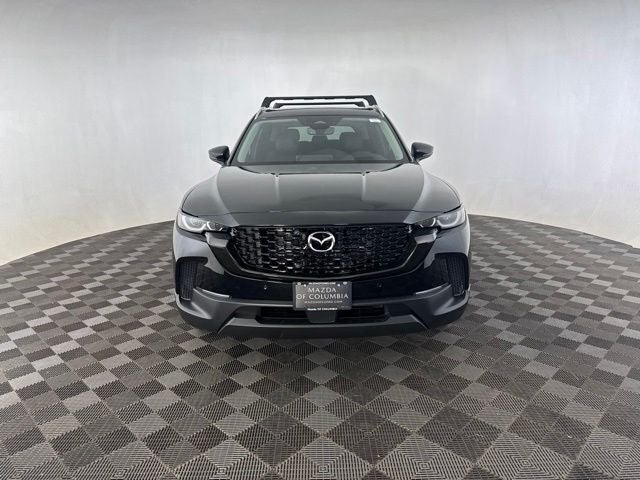 2026 Mazda Mazda CX-50 Hybrid Premium Plus