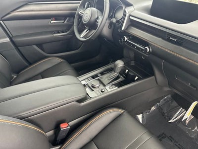 2026 Mazda Mazda CX-50 Hybrid Premium Plus