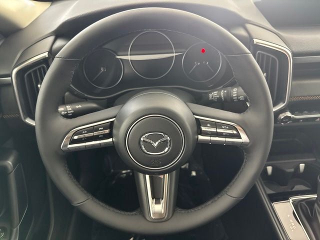 2026 Mazda Mazda CX-50 Hybrid Premium Plus