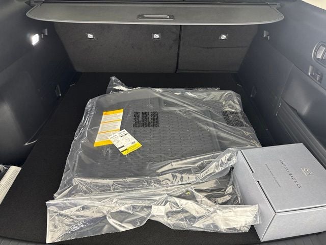 2026 Mazda Mazda CX-50 Hybrid Premium Plus