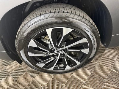 2026 Mazda Mazda CX-50 Hybrid Premium Plus