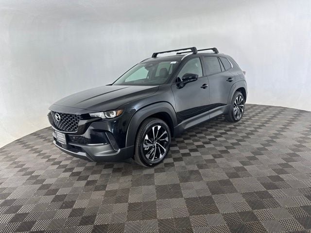 2026 Mazda Mazda CX-50 Hybrid Premium Plus